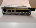 Cisco Catalyst (WS-CBS3030-DEL-S) 10-PORTS Switch Managed Used. Price: $45.00.