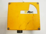 Hetronic Altec CS458TR-1 H1-01119 Rf-band G4 Mobile Transceiver Used. Price: $327.75.
