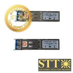 1184561PG1 Adtran OPTI-6100 Mx Transceiver SFPSOOTAD9JAC ( Lot Of 2) Used. Price: $20.00.