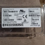 Lot 1000BASE-LX Sfp Transceiver Module 1310NM Lc Smf Gigabit Fiber Comp Ericsson New. Price: $60.00.