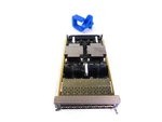 Cisco N55-M16P Expansion Module, 1+ Used. Price: $285.00.