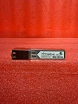 Fireeye FCLF-8521-3-FY SFP-1G RJ-45 Transceiver 1000BASE 850NM Used. Price: $8.99.