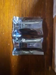 X2 Ciena WOTREA5FAA, 1.25GB, 1511NM, Optical Transceiver Sfp New. Price: $100.00.