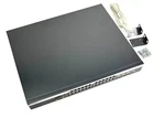 C5K125-24P2 Extreme Enterasys C-series 24-PORTS External Switch Managed Stack Open. Price: $225.00.