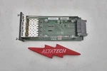 Cisco C3KX-NM-1G 4-PORT Gigabit Module For 3750X/3560X Switch Models Used. Price: $39.95.