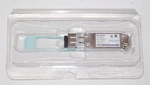 New Brocade 57-1000325-01 Transceiver Module 40GE LM4 Qsfp 140M Mm 2KM Sm Unit. Price: $269.00.