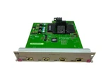 J4821B Hpe Procurve Switch 5070-1031 Xl 100/1000-T Module 4X 100/1000BASE-T Very. Price: $85.00.