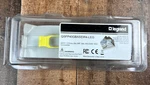 Legrand Transceiver Module 40GBASE-IR4 Qsfp+ QSFP40GBASEIR4-LEG New. Price: $295.00.
