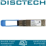 Finisar 40GBASE Qsfp+ -LR4 Optical Ethernet Transceiver Module FTL4C1QE1C New. Price: $109.00.