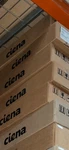 Ciena 130-2003-920 191381-003 10G Xcvr L/s 191.70 Thz Module Corestream OC-192 Used. Price: $275.00.