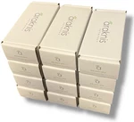 (12) Araknis Networks AN-ACC-SFP-MMF-350 Fiber Optic Transceiver Module New. Price: $179.99.
