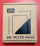 2N 01275-001 Ip Verso And Lte Touch Display Module, 4" Lcd Open. Price: $650.00.