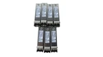 Lot Of 7 Jdsu PLRXPL-VC-SH4-C3 8GB Sw 850NM Sfp+ Transceiver Free Shipping Used. Price: $39.99.