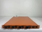 Gigamon GIGAVUE-420 Dc 4X Gigaport 132-0002-200 2X Gigalink-cu 1X Sfp+ Used. Price: $183.12.