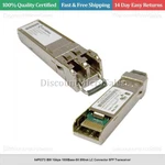 64P0373 Ibm 1GBPS 1000BASE-SX 850NM Lc Connector Sfp Transceiver Used. Price: $25.70.