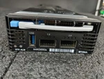 F5 Networks M100A Main Control Management Module Used. Price: $1199.73.