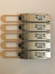 Dell 07TCDN Avago AFBR-79EIPZ-FT1 40GBE 40GBASE-SR4 Qsfp+ Parallel Optic 150M Open. Price: $7.95.