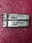 Lot 2) Juniper SFPP-10GE-LR 10GB Base-lr 1310NM Smf 740-031981 Sfp+ Transceiver Used. Price: $27.94.