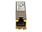 Startechcom Cisco Meraki MA-SFP-1GB-TX Compatible MASFP1GBTXST Module Nuovo. Price: $89.76.