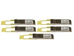 5X Plexxi Gbic PX-CBL-QSFP28-PSM4-2KM 100GBPS 1310NM TR-VC13T-NBK Used. Price: $458.71.