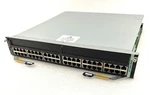ST1206-0848 Enterasys S150 I/o Module Port 10/100/1000BASE-POE Chassis S4, S8 Used. Price: $499.00.