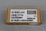 New Nokia 3HE00867CAAA01 Sfp-gige Ex-lc ROHS6/6 DDM-40/85C IPUIBD9DAA. Price: $149.99.