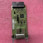 Hpe JL325A P/N:5066-4802 2-PORT Stacking Module For 2930M Switch Free Ship Used. Price: $49.99.