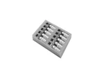 Startech.com GLCSXMM10PST Cisco Glc-t Compatible Sfp Module 1000BASE-SX Fiber New. Price: $533.49.