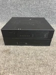 Lanner Electronics NCA-1513B & FW7551B-NG1 Desktop Network Appliance For. Price: $89.99.