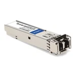 Champion 1000SFP055 Transceiver, Silver Used. Price: $30.00.