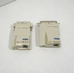 Aten IC164 High Speed Parallel Line Extender Used. Price: $28.87.