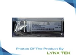 New Lenovo Ibm Brocade 10GB Sfp + Sr Optical Transceiver 49Y4216, 57-0000075-01 Open. Price: $56.25.