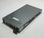 Supermicro SBM-GEM-X3S+ 1/10- Gigabit Ethernet Switch W/sfp+ Superblade Used. Price: $495.00.
