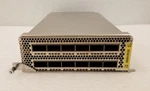 New Cisco Nexus N6004-M12Q Port 40GE Qsfp Expansion Module N6K-C6004EF Open. Price: $95.00.