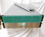 Hpe Nimble Storage San HF40 21X Sas 6X 960GB Ssd 4X 10GBE 21TB Used. Price: $7995.00.