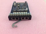 Cisco Sourcefire Module Gc 4X1GBE Netronome PCBD0030-001 Used. Price: $58.07.