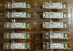 0WKX2T Dell Emc S28-32GFC-SW-85C 850NM Swl 100M Sfp+ Transceiver Used. Price: $19.00.