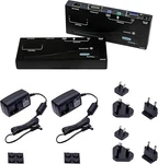 Startech.com Usb PS2 Kvm Console Extender Used. Price: $207.99.