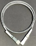 Dell Amphenol Fci Qsfp+ 1M Cable Assembly / 10093084-2020HFLF DX2JG Open. Price: $26.25.