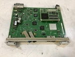 Ciena Osc W/wsc 2 Port Sfp 10 Bt Optical Network Switch Module "T3A" Used. Price: $65.00.