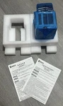 Idec FS1A-C11S Smart Safety Relay 24LOGIC Type Controller New. Price: $199.98.