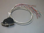 NTNX3309 Nortel Networks Cable Assembly Used. Price: $84.00.