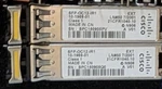 Genuine Cisco SFP-OC12-IR1 10-1969-01 Used. Price: $29.99.