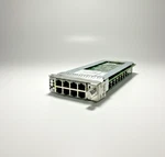 Cisco FPR4K-NM-8X1G-F Firepower Port Copper Ftw Network Module Used. Price: $599.00.