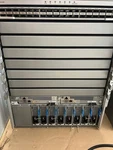 Cisco NCS-5508 NC55-RP NC55-5508-FC NC55-5508-FANS NC55-PWR-3KW-AC NC55-36X100G Used. Price: $7999.00.