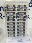 20 Oplink TPC2XGHLRC-C33 10G Cwdm 10KM Sfp+ 1331NM Transceiver 07064936 Qty. Used. Price: $99.00.