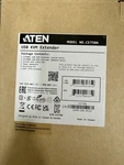 Aten CE750 Usb Console Extender With RS232 And Audio New. Price: $300.00.