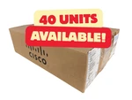 Cisco WS-C2960X-24TS-L Catalyst Port Gigabit Ethernet Switch New In Box Seale. Price: $149.00.