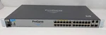 Hp J9086A 2610-24/12PWR Rack-mountable Switch Managed Used. Price: $15.88.
