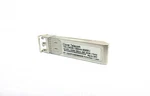 Clover Telecom 10G-CWDM-1590NM-80KM-I Spf Smf 10GBASE-ZR Transceiver Used. Price: $34.95.